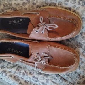 men's Sperry Top Slider shoes